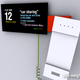 Image for article titled Eco-Neighbuzz Apartment Buzzer Converts Your Building Into a Local Facebook Directory